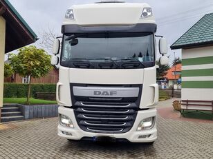 tracteur routier DAF XF 106 460