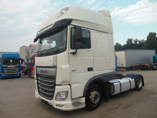 tracteur routier DAF XF 106.480 SSC, LOWDECK, STANDKLIMA