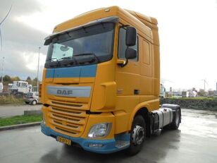 tracteur routier DAF XF 440