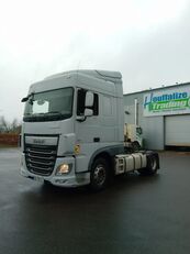 tracteur routier DAF XF 460