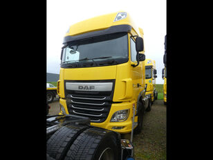 tracteur routier DAF XF 460 FT