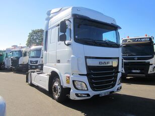 tracteur routier DAF XF105 460