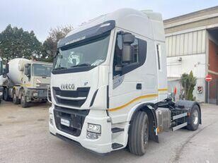 tracteur routier IVECO AS440E48XP