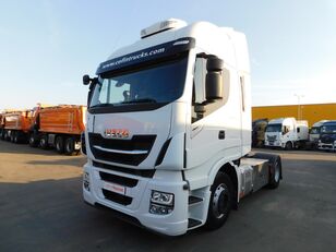 tracteur routier IVECO As440stp