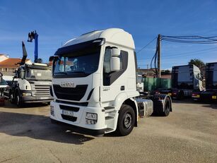 tracteur routier IVECO STRALIS AS440S46T/P