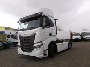 tracteur routier IVECO STRALIS S-WAY AS440S49 T/P