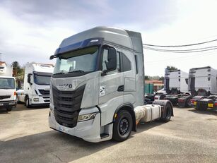 tracteur routier IVECO SWAY AS440S51T/P