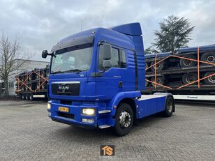 tracteur routier MAN TGM 18.250 - 5 ZITTER - 5 SITZER - 5 SEATS - NL TOP