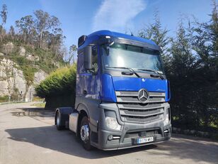 tracteur routier Mercedes-Benz Actros 1845