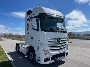 tracteur routier Mercedes-Benz Actros 1845