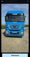 tracteur routier Mercedes-Benz Actros 1846 LS