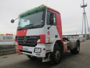 tracteur routier Mercedes-Benz Actros 2041