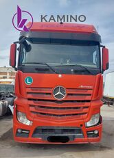 Tracteur routier Scania Piese din dezmembrare camion Scania R480 Euro 5 à  vendre Roumanie, PY31939