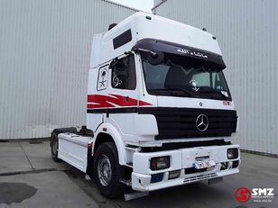 tracteur routier Mercedes-Benz SK 1838 eurocab manual E2 om442