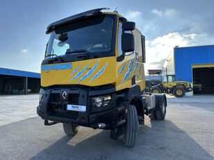 tracteur routier Renault K-Series K520