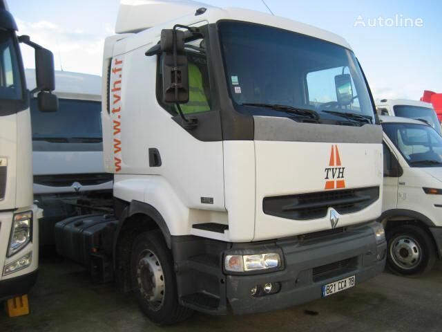 tracteur routier Renault Premium 370