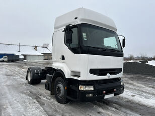 tracteur routier Renault Premium 400