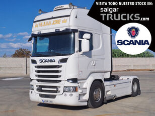 tracteur routier Scania R 520