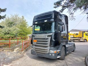 tracteur routier Scania R480