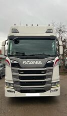 tracteur routier Scania R500