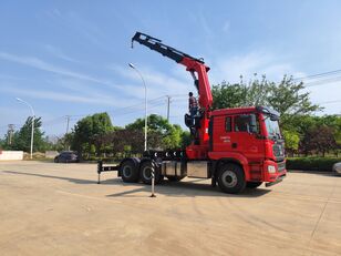 tracteur routier Shacman M3000