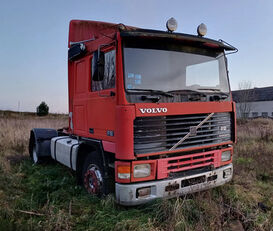 tracteur routier Volvo F12