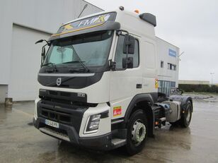 tracteur routier Volvo FMX 460