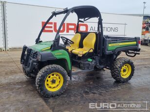 UTV John Deere Gator XUV 855M