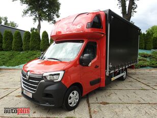 Camion bâché < 3.5t Renault MASTER WINDA 8EP à vendre Pologne