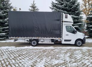 Camion bâché < 3.5t Renault MASTER WINDA 8EP à vendre Pologne