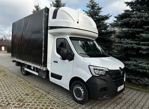 Camion bâché < 3.5t Renault MASTER WINDA 8EP à vendre Pologne