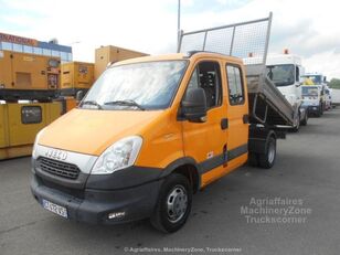 camion-benne < 3.5t IVECO Daily 35C15