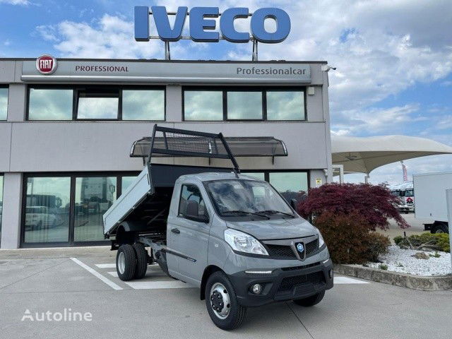 camion-benne < 3.5t Piaggio Porter NP6 RIBALTABILE neuf