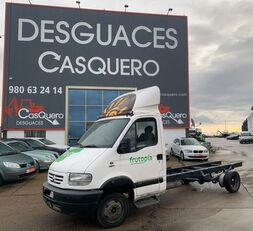 camion châssis < 3.5t Renault Mascott pour pièces détachées