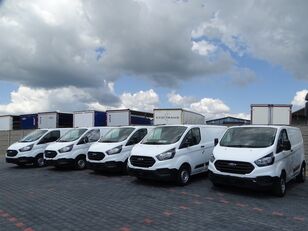camion fourgon < 3.5t Ford TRANSIT TREND / 2.0 / 2020 YEAR / 75 000 KM