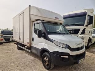 camion fourgon < 3.5t IVECO Daily 35C16
