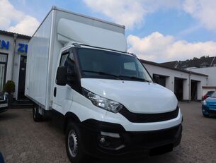 camion fourgon < 3.5t IVECO Daily 35S14 Koffer