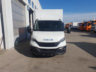 camion fourgon < 3.5t IVECO Daily 35S16