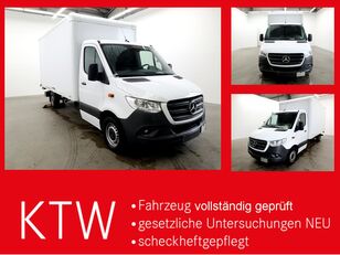 camion fourgon < 3.5t Mercedes-Benz Sprinter 317