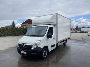 camion fourgon < 3.5t Opel Movano 2.3
