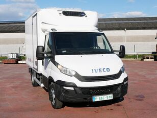 camion frigorifique < 3.5t IVECO DAILY 35C14