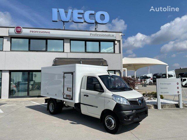 camion isotherme < 3.5t Piaggio Porter NP6 ATP neuf