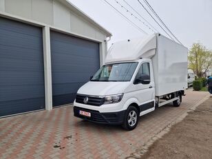 camion isotherme < 3.5t Volkswagen Crafter