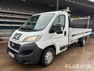 camion plateau < 3.5t FIAT Ducato Maxi Power