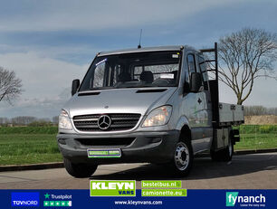 camion plateau < 3.5t Mercedes-Benz 513 CDI