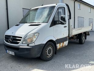 camion plateau < 3.5t Mercedes-Benz Sprinter 315