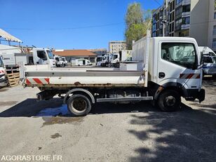 camion plateau < 3.5t Nissan CABSTAR