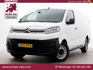 Citroen Jumpy 2.0 BlueHDI L3 EURO 6 Airco Cruise PDC Acheter d'occasion -  Offre sur TruckScout24