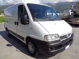 fourgon utilitaire FIAT DUCATO 2.8 JTD TETTO BASSO