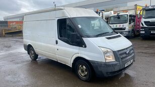 fourgon utilitaire Ford TRANSIT 100 T280 FWD - 2198cc